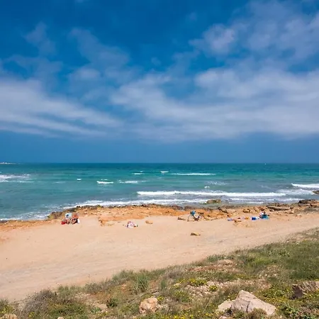 Apartment Cibeles Torrevieja