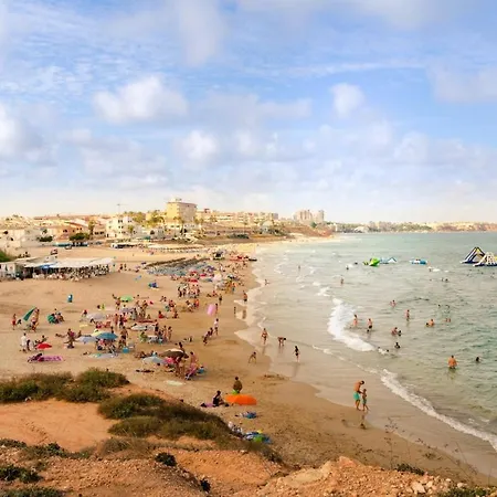 Cibeles Lägenhet Torrevieja