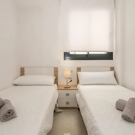 Cibeles Apartment Torrevieja