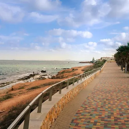 Cibeles Torrevieja