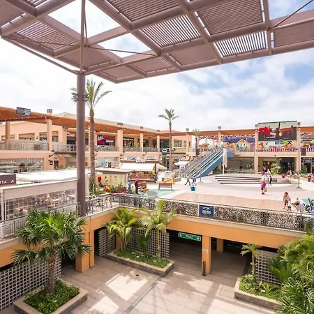 Lägenhet Cibeles Torrevieja