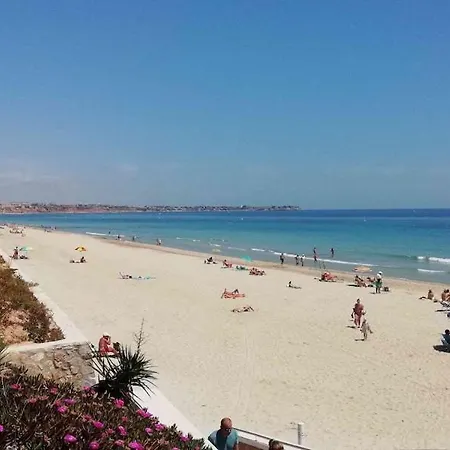 Lägenhet Cibeles Torrevieja