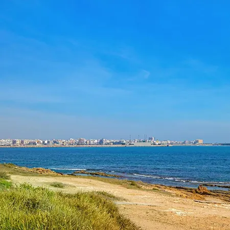 Cibeles Apartment Torrevieja