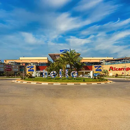 Cibeles Apartment Torrevieja