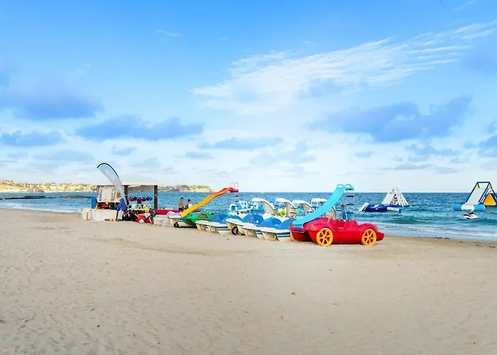 Cibeles 아파트 또레비에하