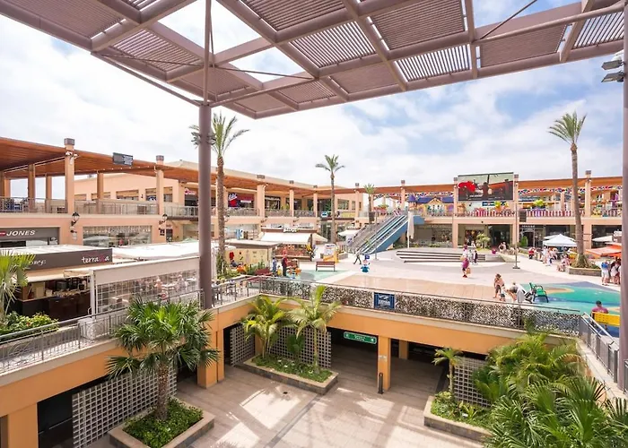 아파트 Cibeles 또레비에하