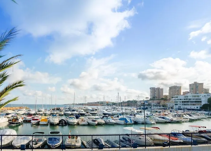 Cibeles 또레비에하