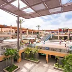 Apartament Cibeles Torrevieja